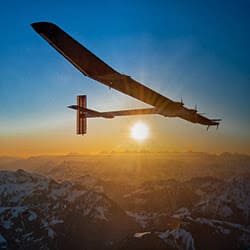Solar Impulse contribue au développement du bateau solaire